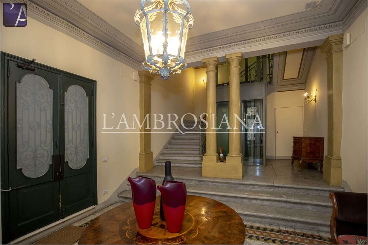 Appartamento in vendita a Padova, zona San Francesco — Padova