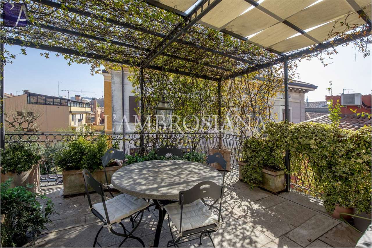 Appartamento in vendita a Padova, zona San Francesco — fotografia 4