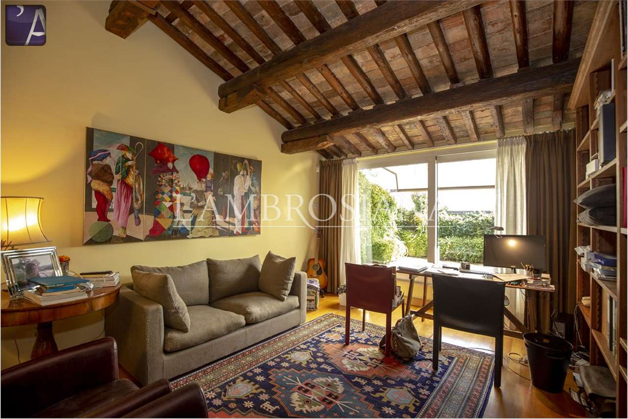 Appartamento in vendita a Padova, zona San Francesco — fotografia 3