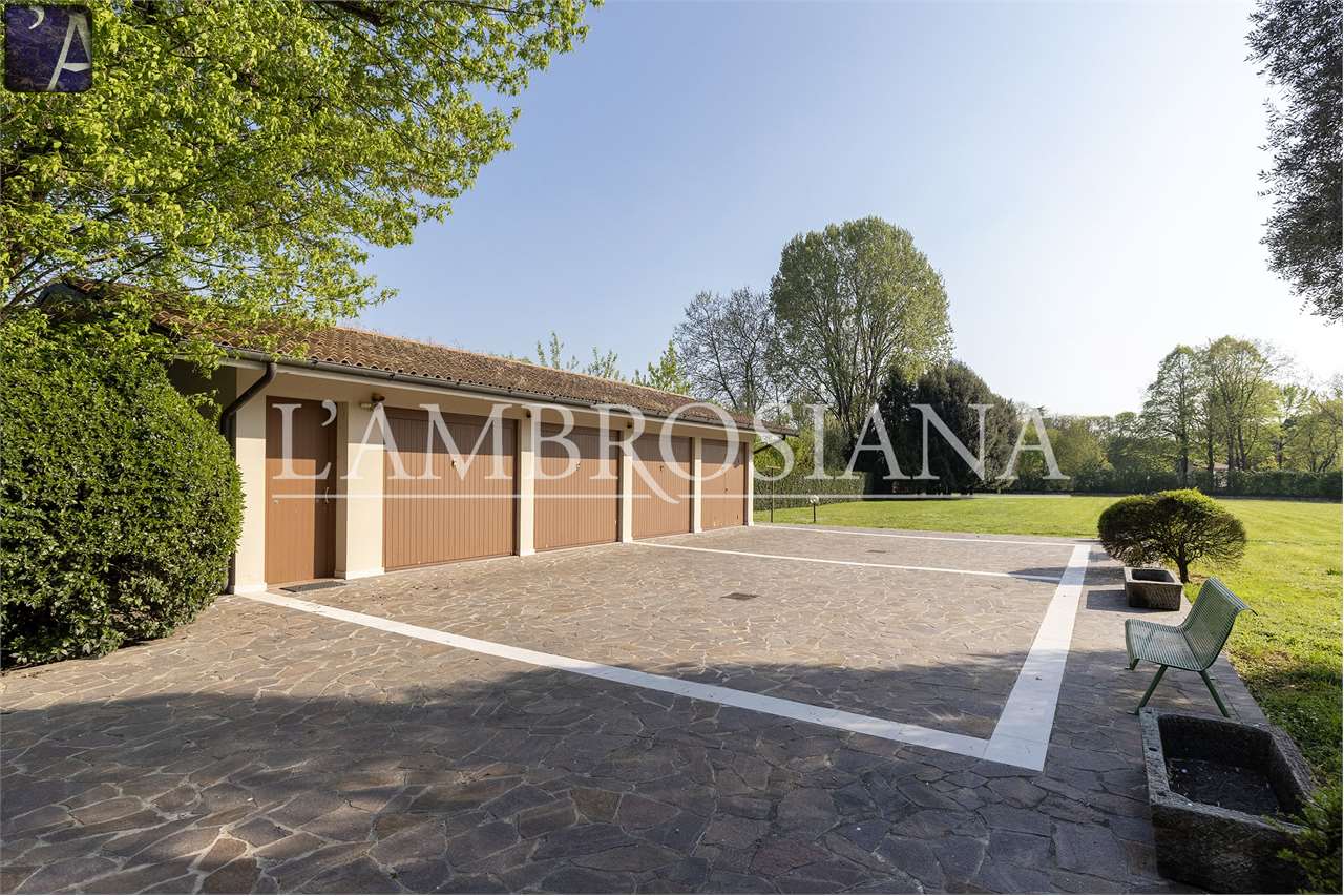 Villa in vendita a Selvazzano Dentro — fotografia 9