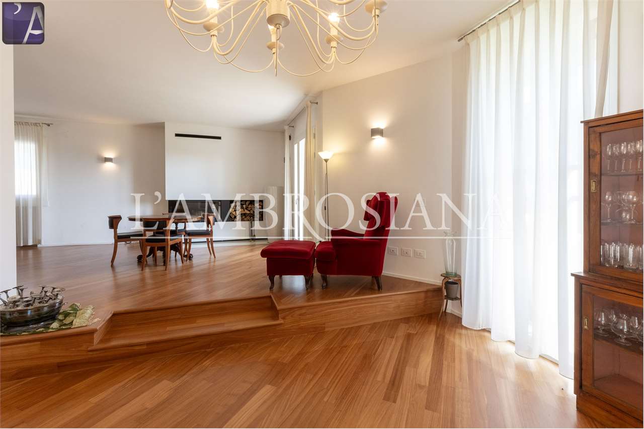 Villa in vendita a Selvazzano Dentro — fotografia 3