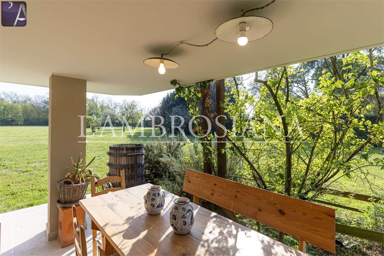 Villa in vendita a Selvazzano Dentro — fotografia 7