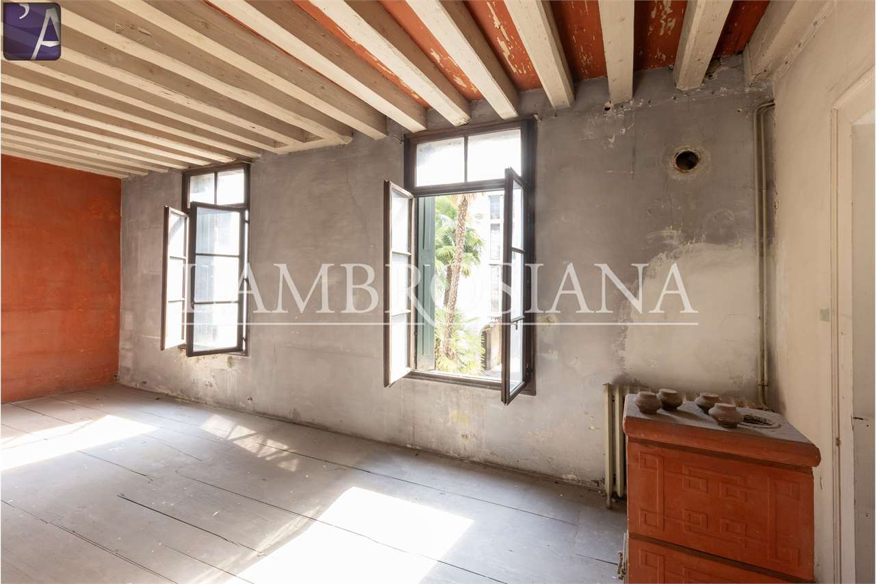 Appartamento in vendita a Padova, zona Duomo — fotografia 8