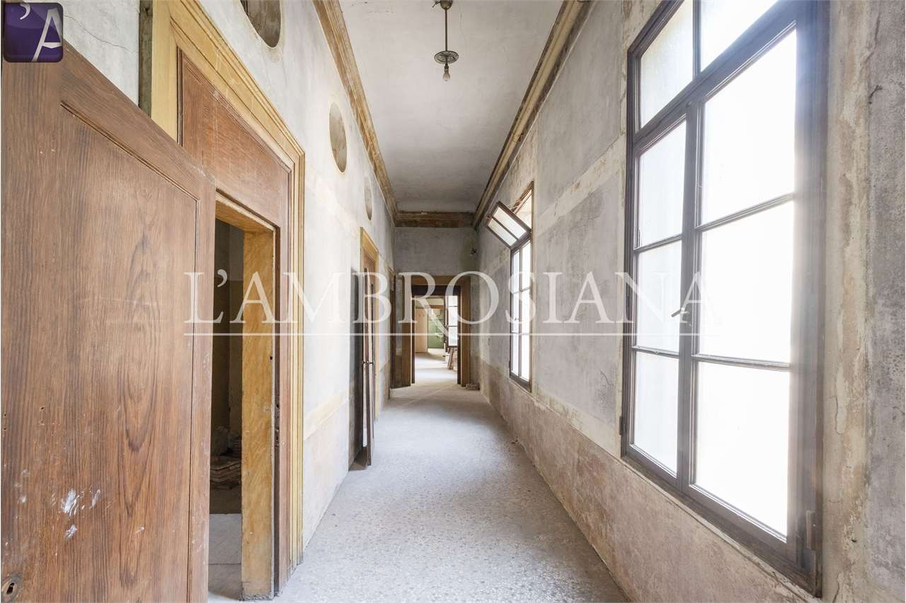 Appartamento in vendita a Padova, zona Duomo — fotografia 3