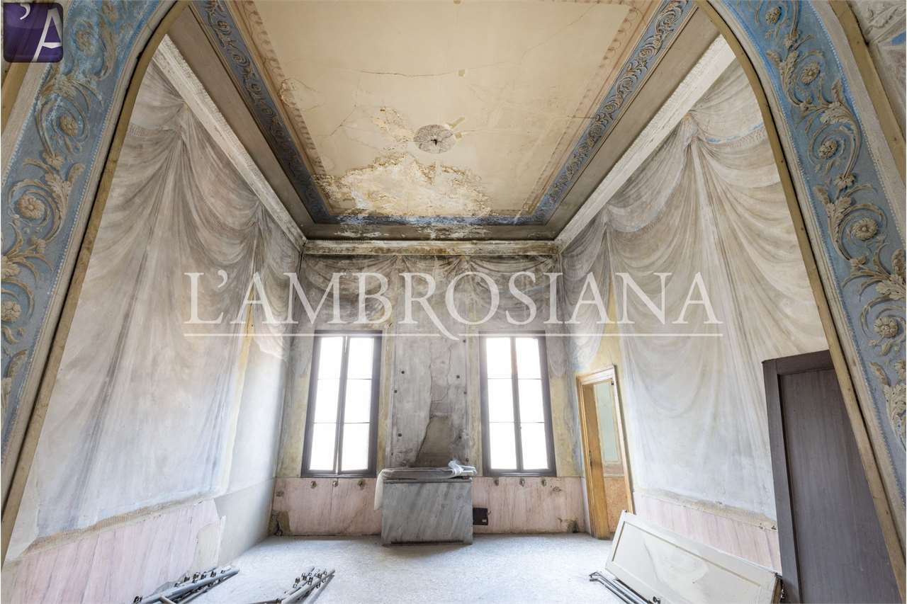 Appartamento in vendita a Padova, zona Duomo — fotografia 6
