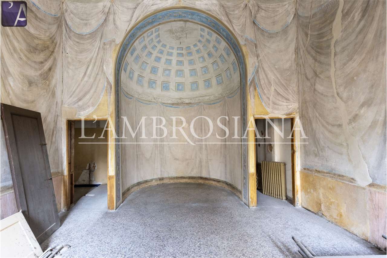 Appartamento in vendita a Padova, zona Duomo — fotografia 5