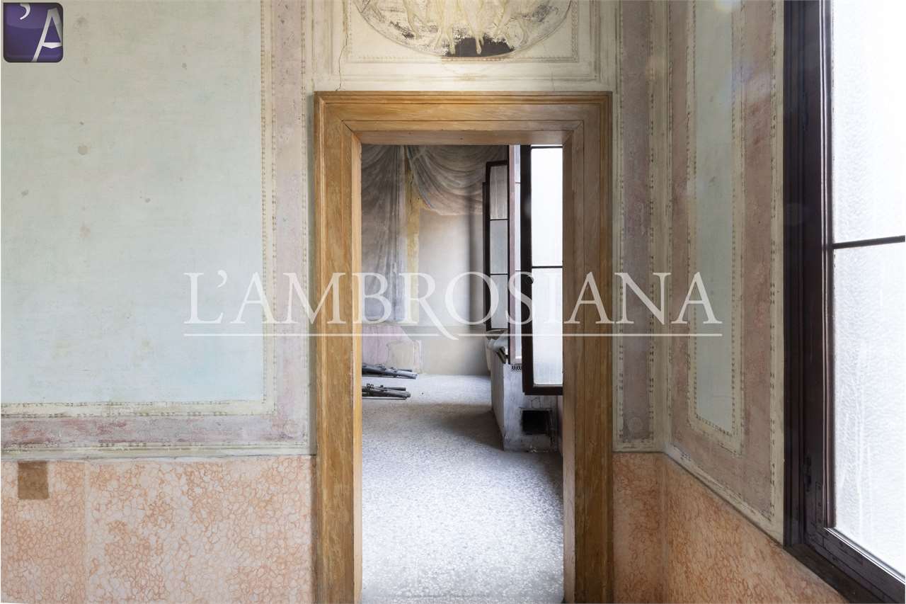 Appartamento in vendita a Padova, zona Duomo — fotografia 4