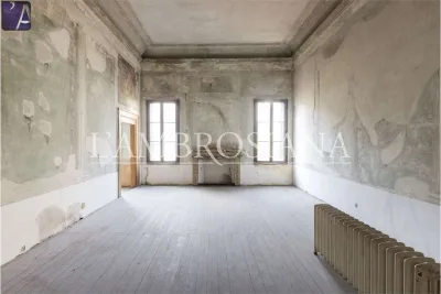 Appartamento in vendita a Padova, zona Duomo — Padova