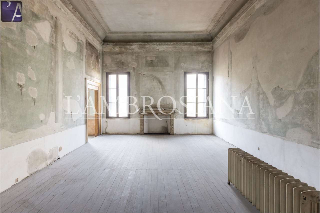 Appartamento in vendita a Padova, zona Duomo — Padova