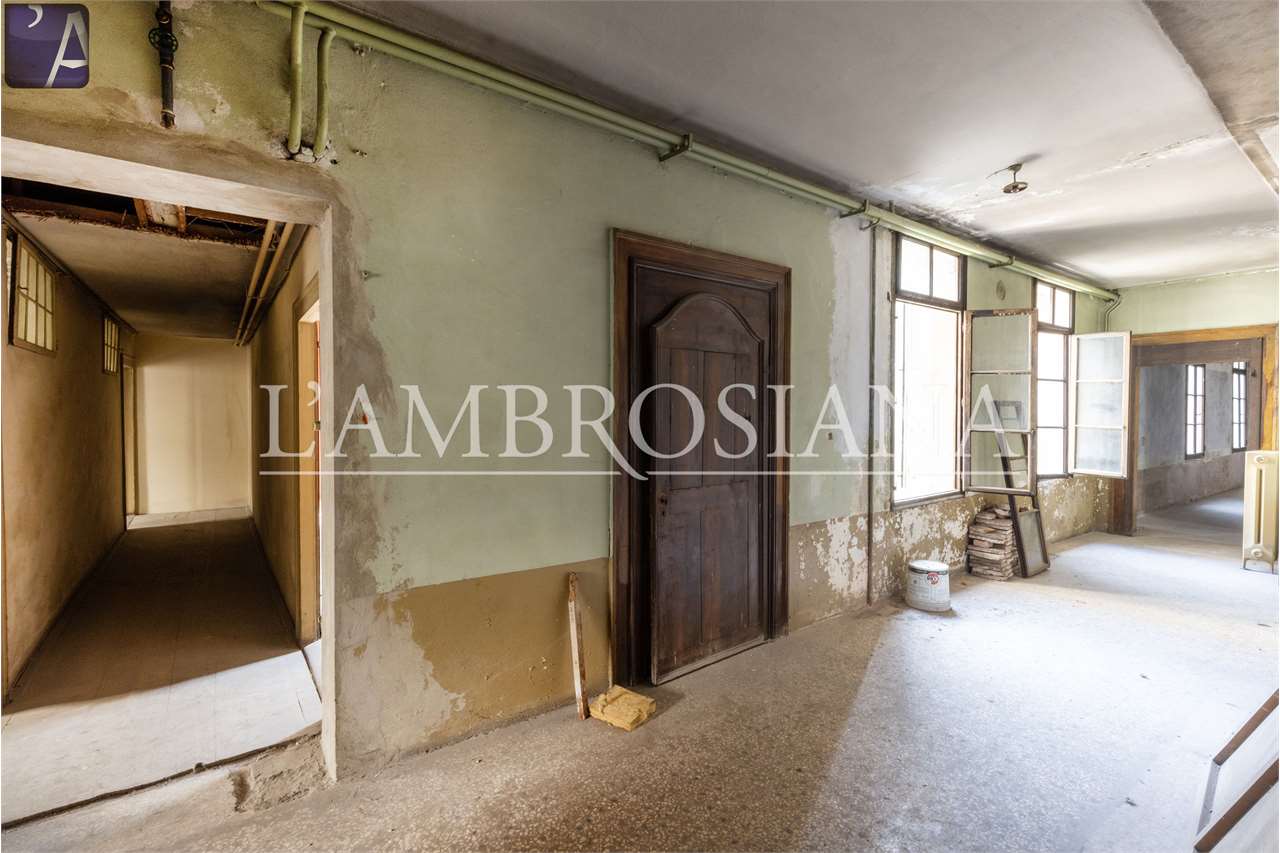 Appartamento in vendita a Padova, zona Duomo — fotografia 7