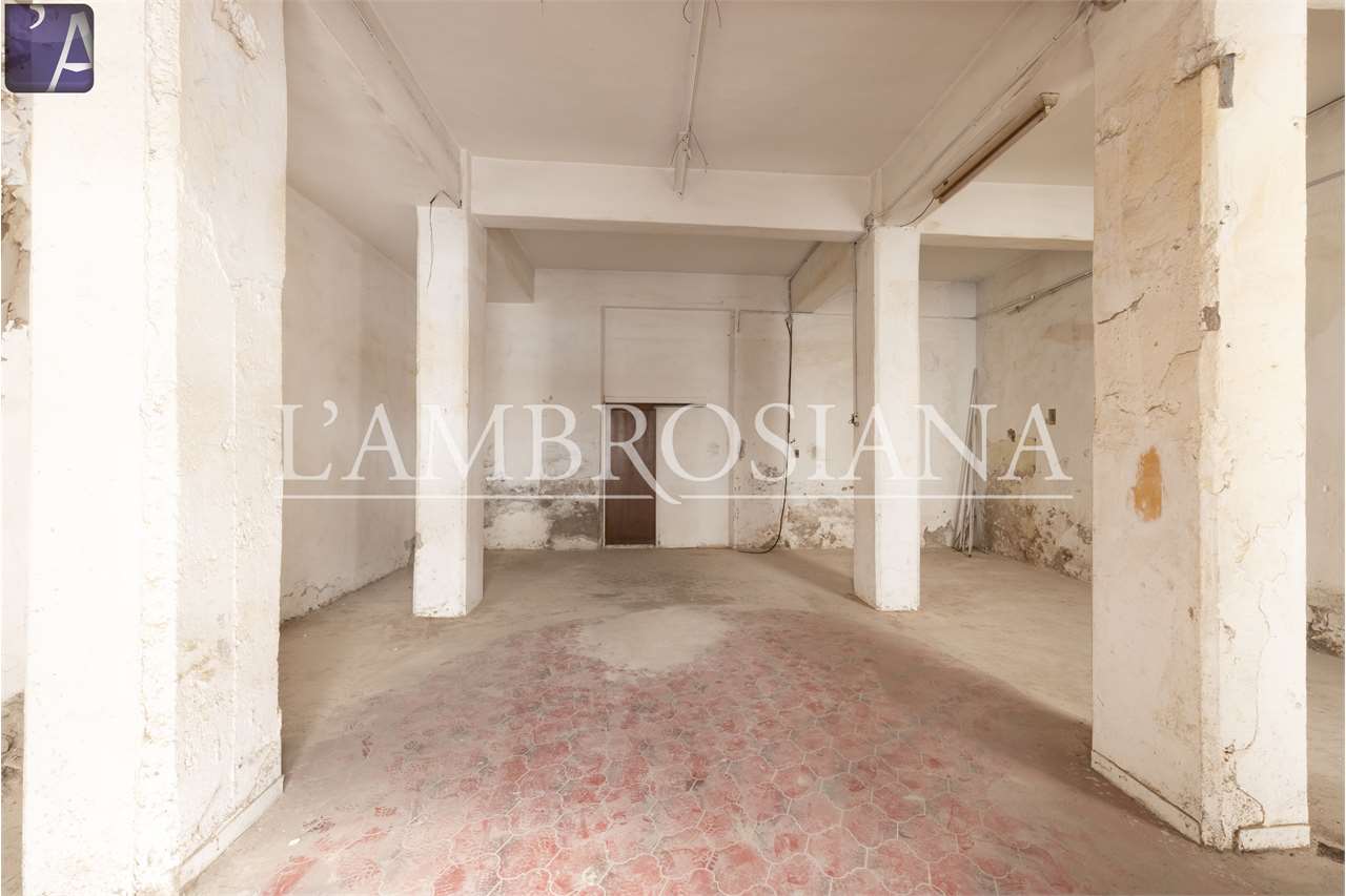 Appartamento in vendita a Padova, zona Duomo — fotografia 9