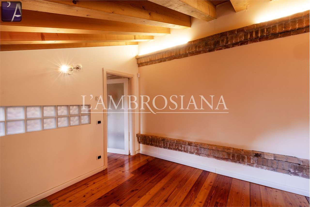 Ufficio in vendita a Padova, zona Savonarola — fotografia 5