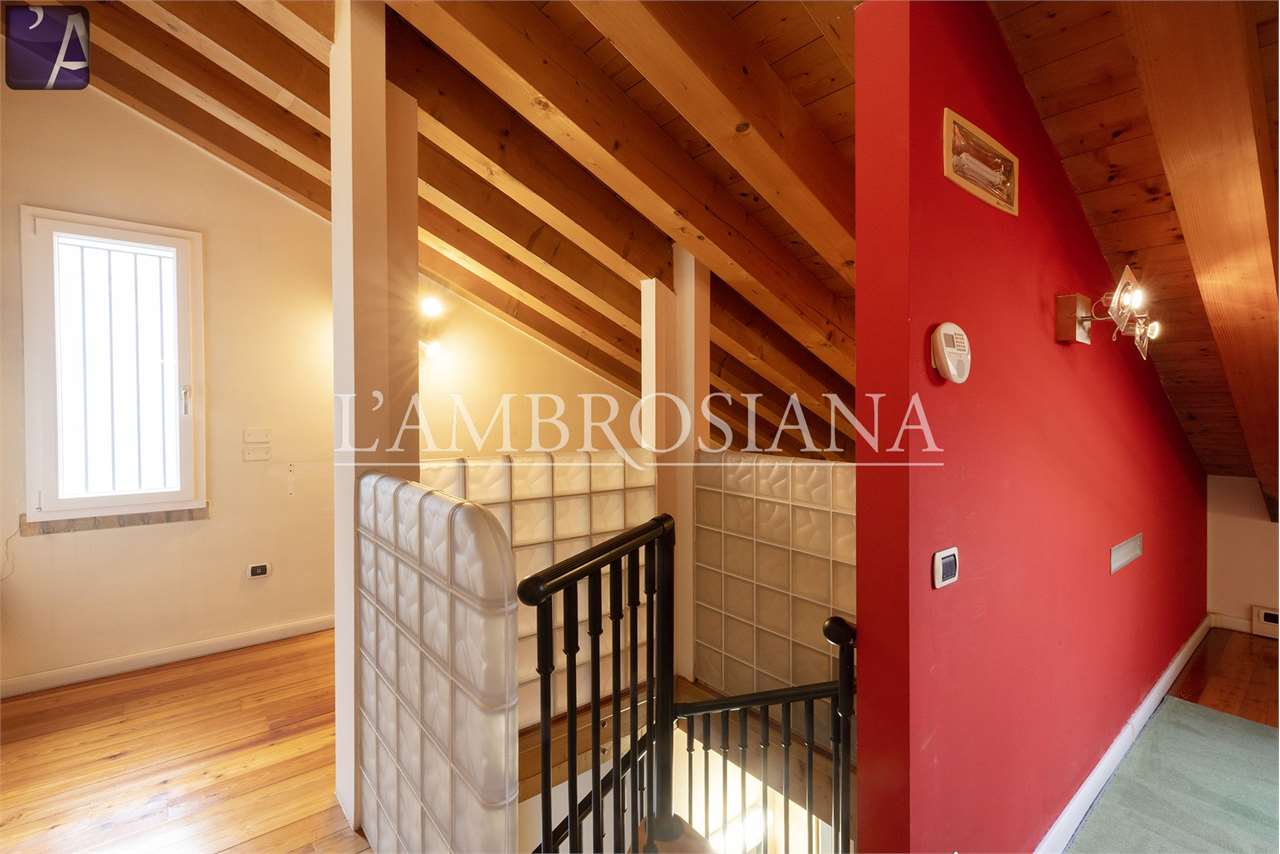 Ufficio in vendita a Padova, zona Savonarola — fotografia 6