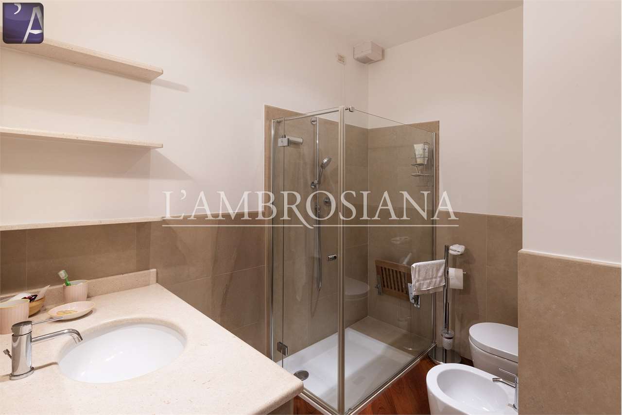 Appartamento in affitto a Padova, zona Duomo — fotografia 7