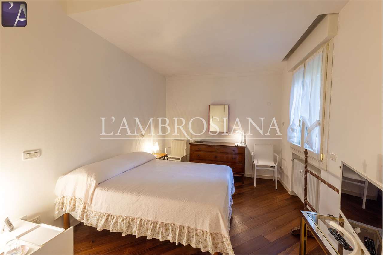 Appartamento in affitto a Padova, zona Duomo — fotografia 5