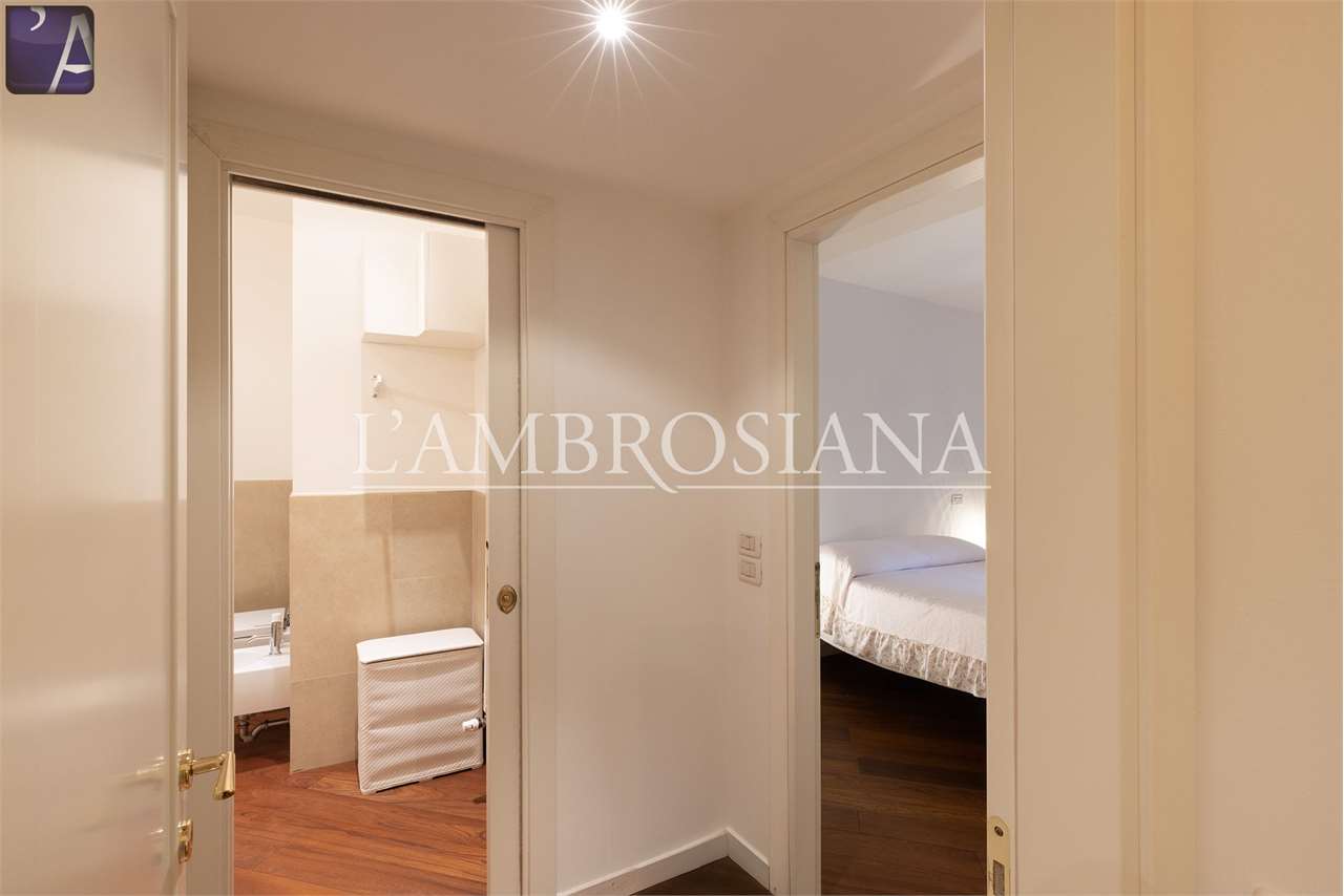 Appartamento in affitto a Padova, zona Duomo — fotografia 6