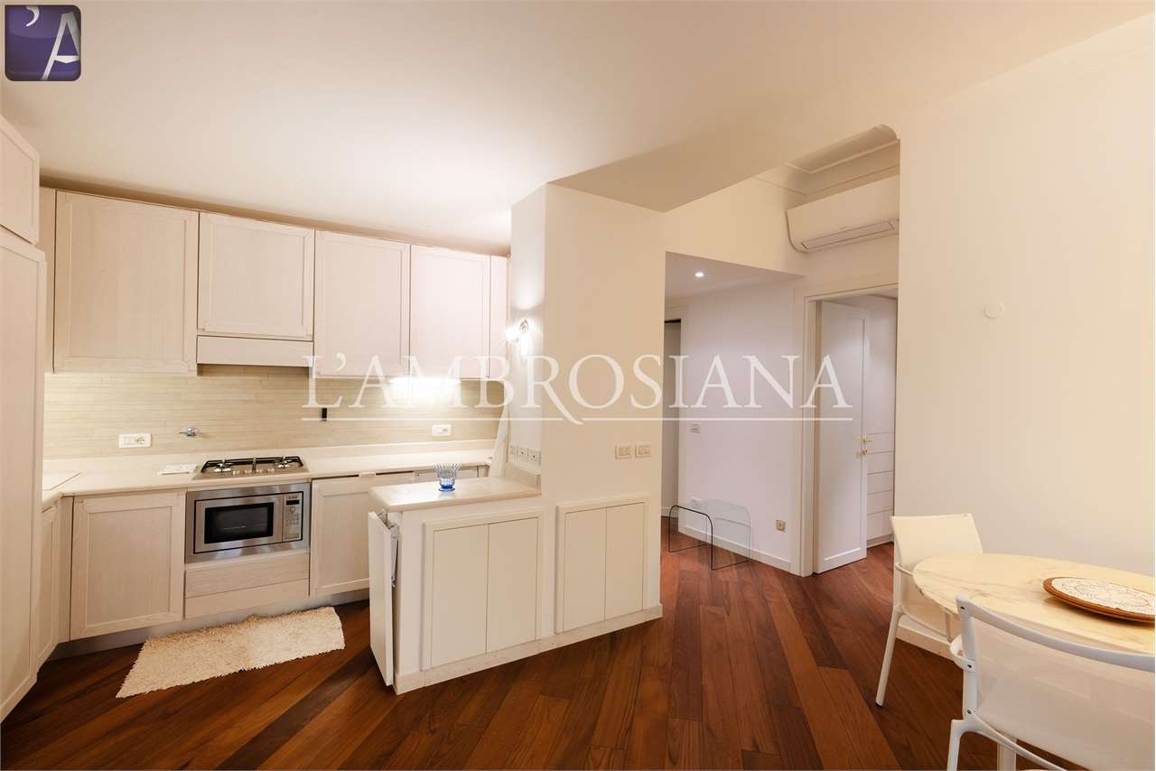 Appartamento in affitto a Padova, zona Duomo — fotografia 3
