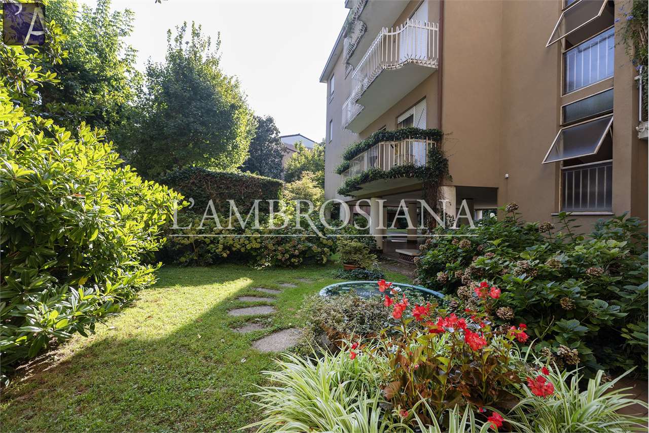 Appartamento in affitto a Padova, zona Duomo — fotografia 8