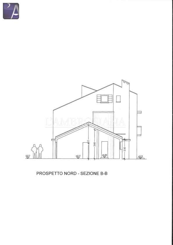 Casa singola in vendita a Selvazzano Dentro — fotografia 3
