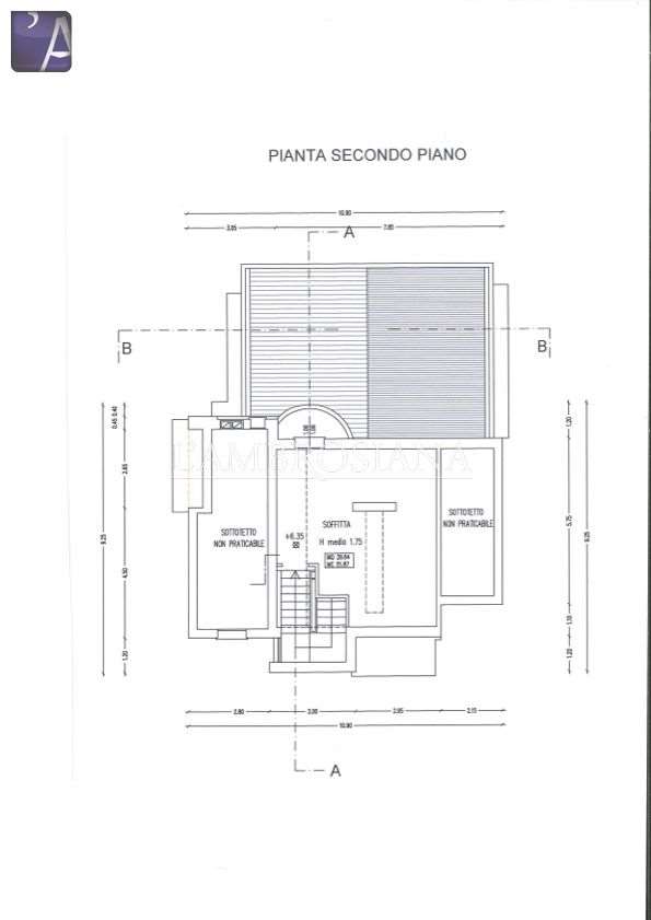 Casa singola in vendita a Selvazzano Dentro — fotografia 7