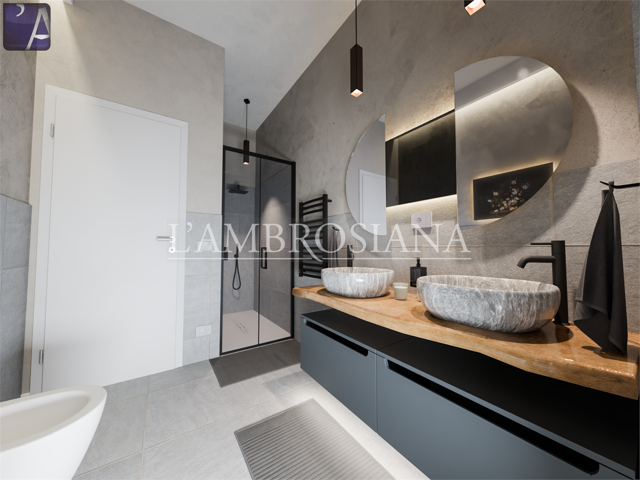Appartamento in vendita a Padova, zona Duomo — fotografia 11