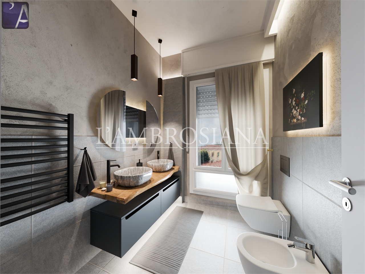 Appartamento in vendita a Padova, zona Duomo — fotografia 12