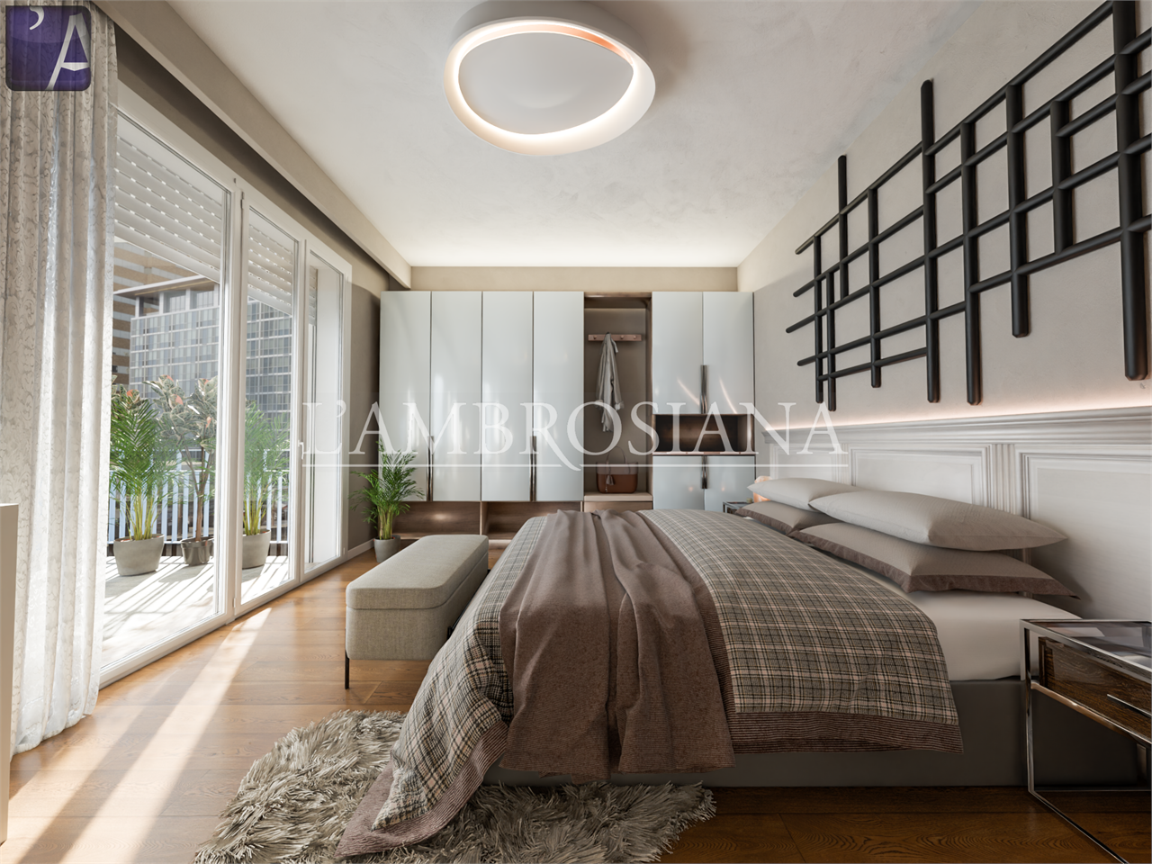 Appartamento in vendita a Padova, zona Duomo — fotografia 13