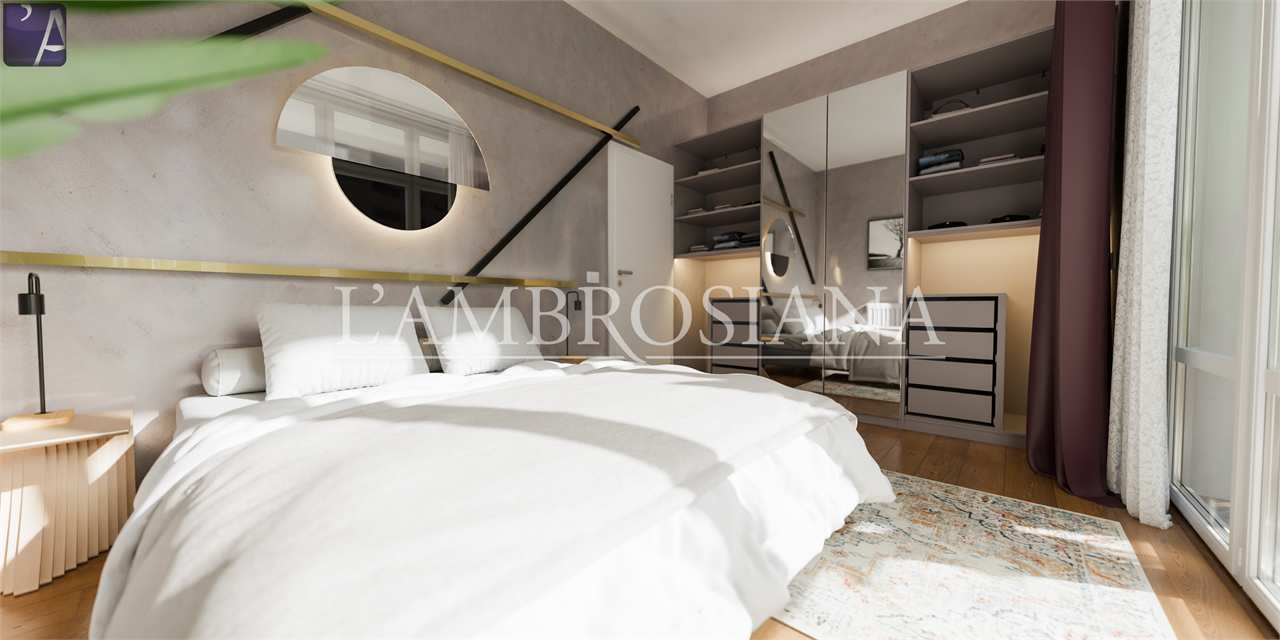 Appartamento in vendita a Padova, zona Duomo — fotografia 10