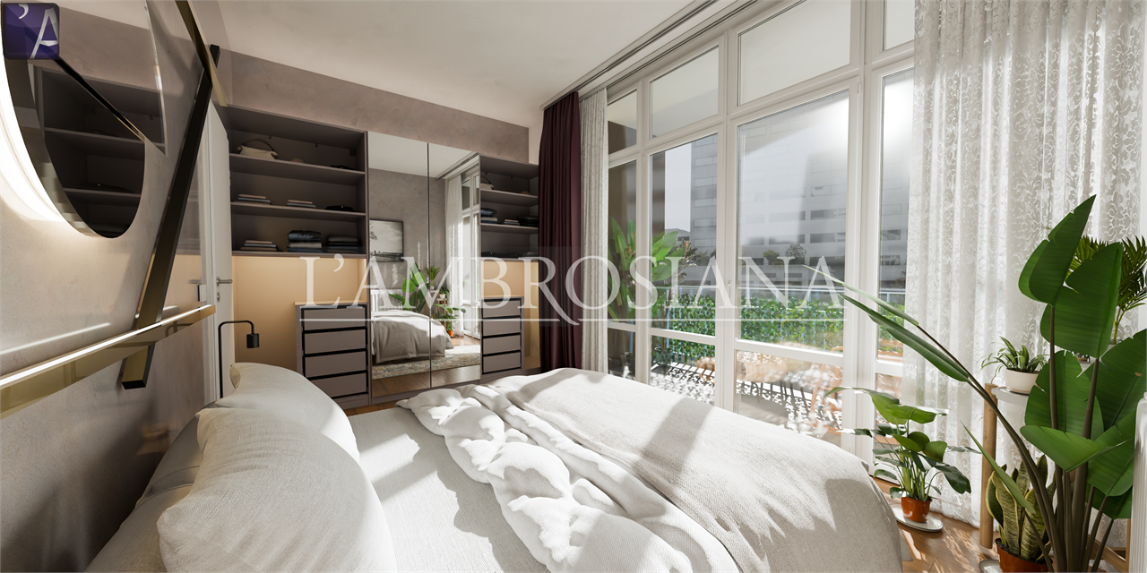 Appartamento in vendita a Padova, zona Duomo — fotografia 9
