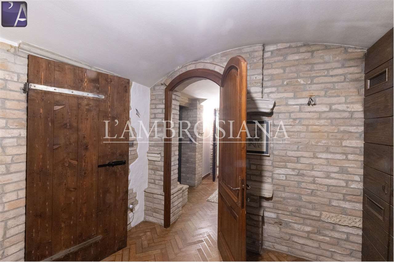 Casa singola in vendita a Padova, zona Via Altinate — fotografia 13