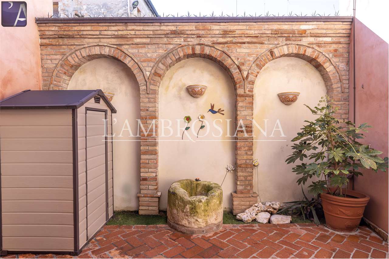Casa singola in vendita a Padova, zona Via Altinate — fotografia 3