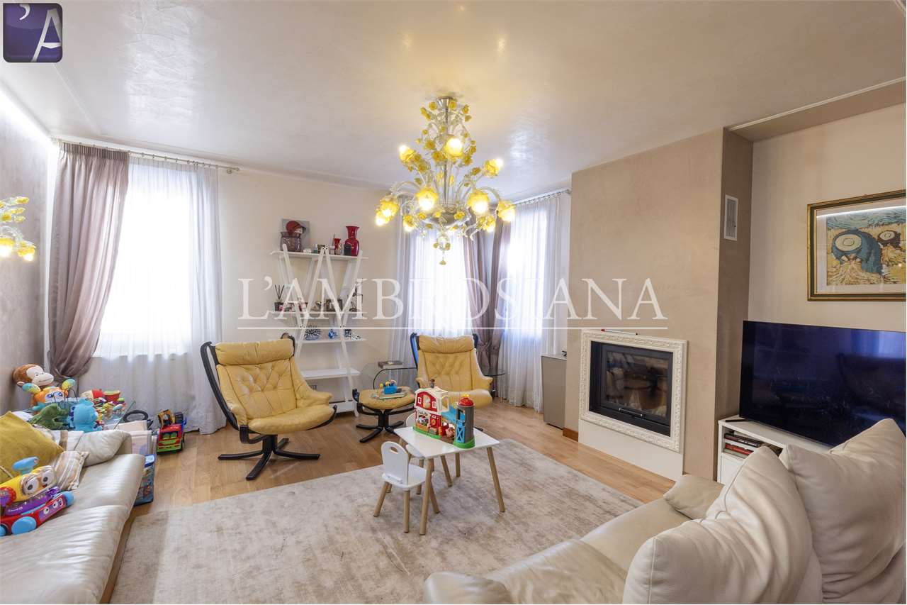 Casa singola in vendita a Padova, zona Via Altinate — fotografia 4