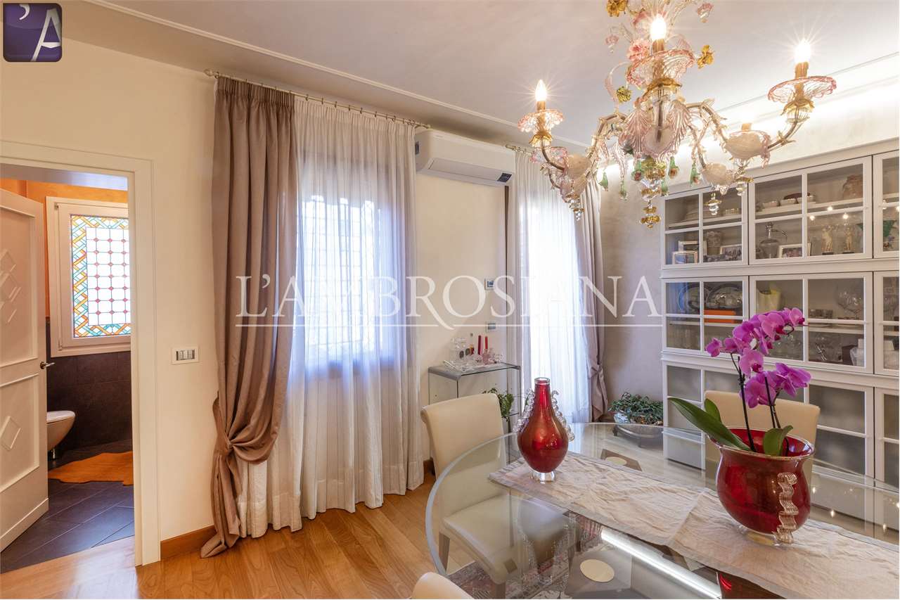 Casa singola in vendita a Padova, zona Via Altinate — fotografia 6