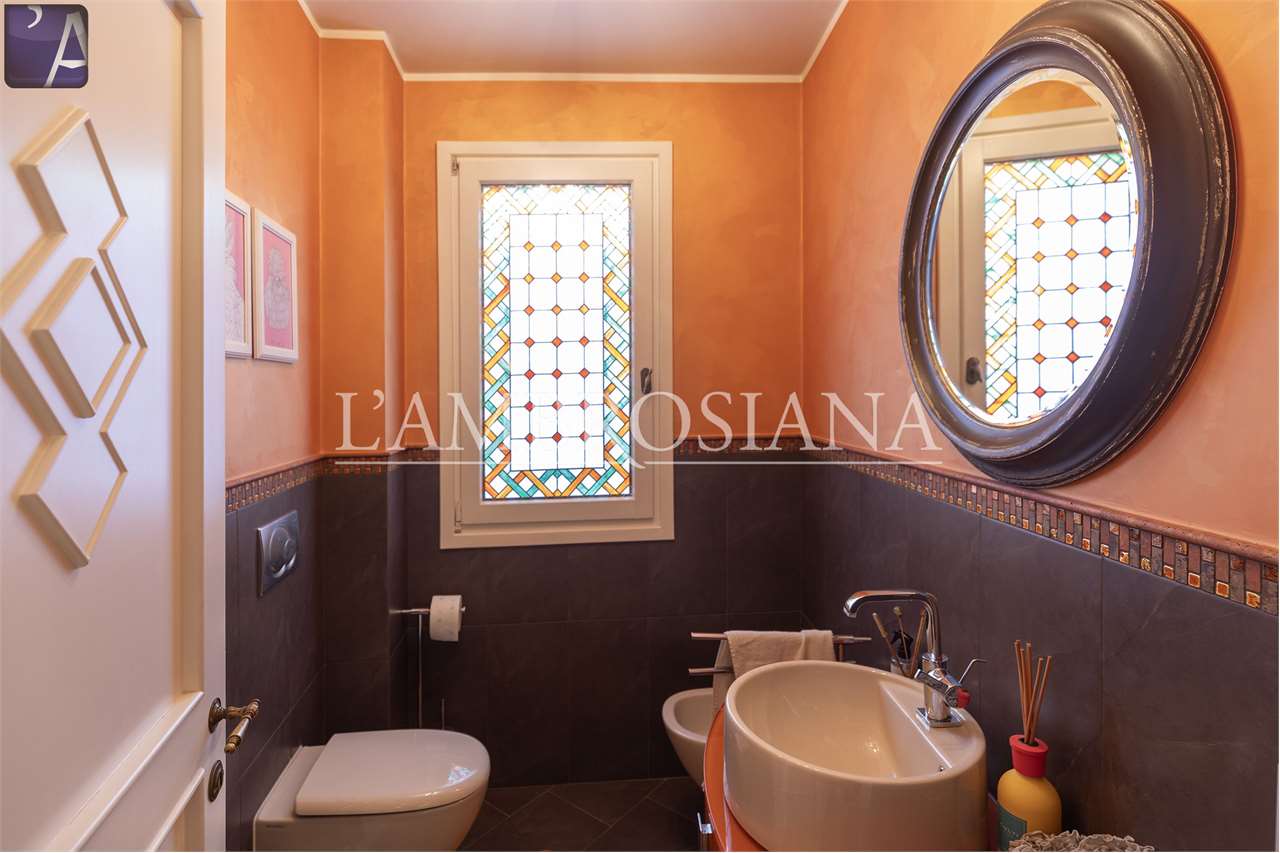 Casa singola in vendita a Padova, zona Via Altinate — fotografia 8