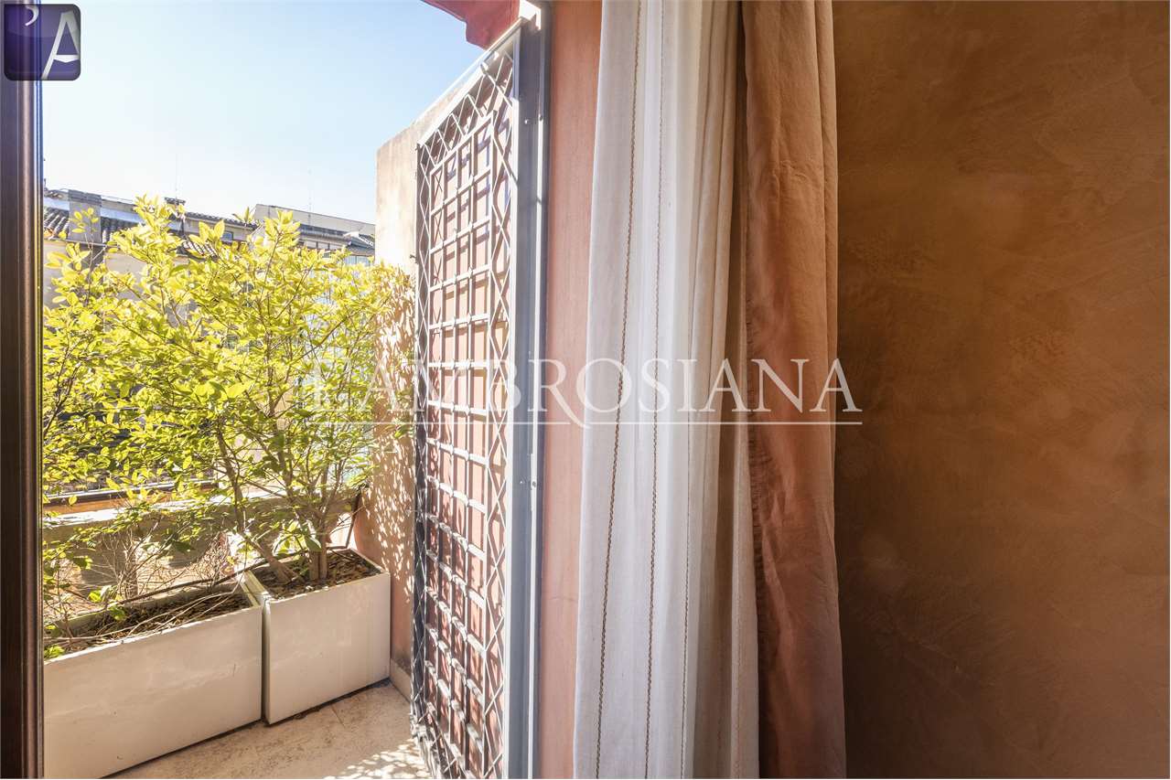 Casa singola in vendita a Padova, zona Via Altinate — fotografia 7
