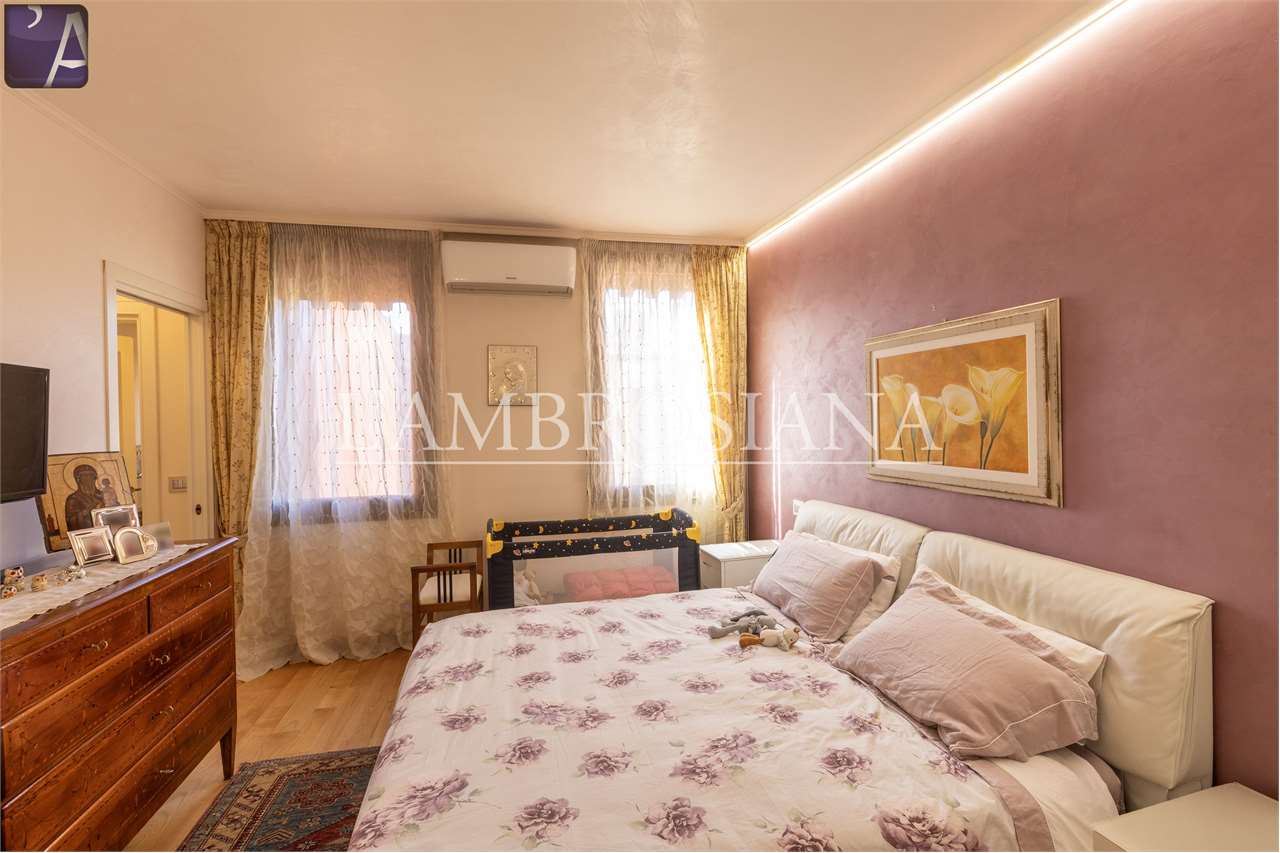 Casa singola in vendita a Padova, zona Via Altinate — fotografia 10