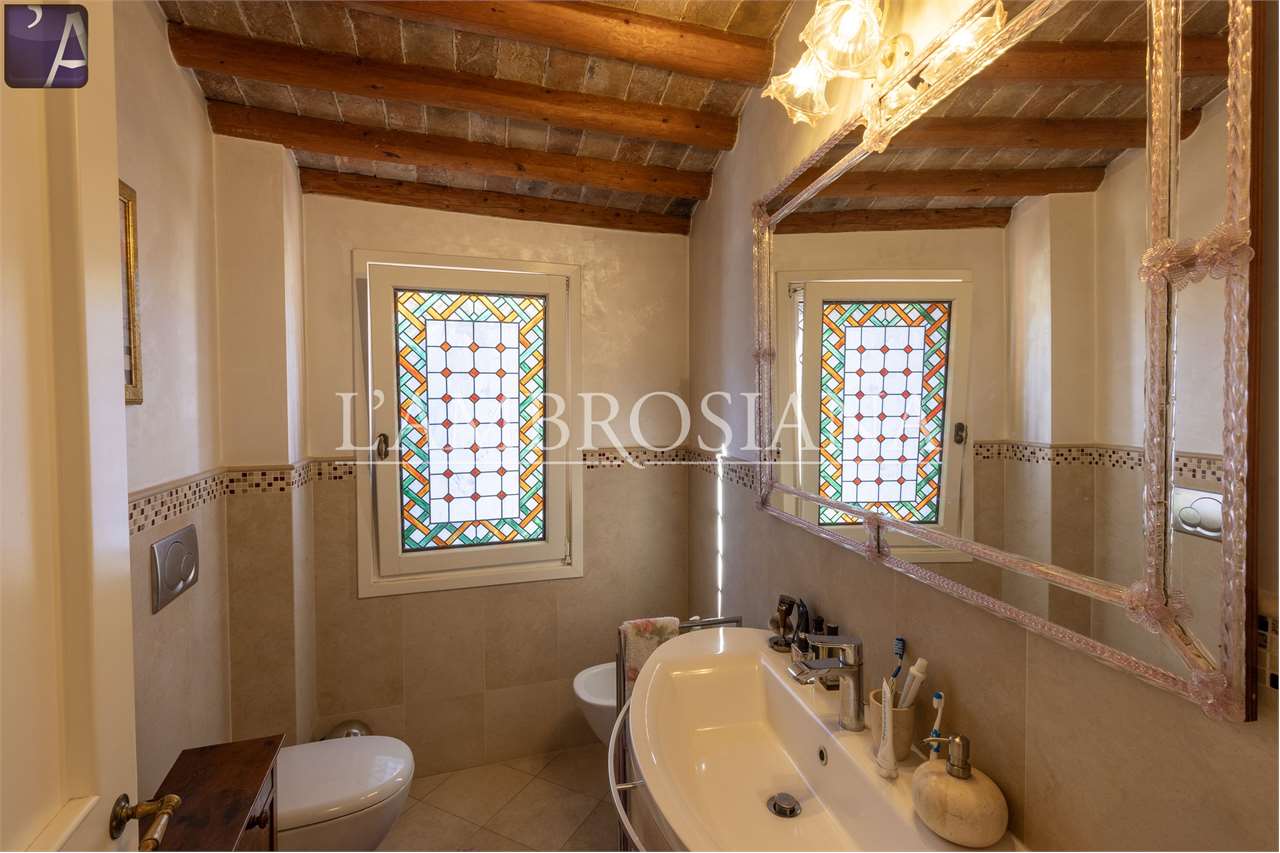 Casa singola in vendita a Padova, zona Via Altinate — fotografia 12