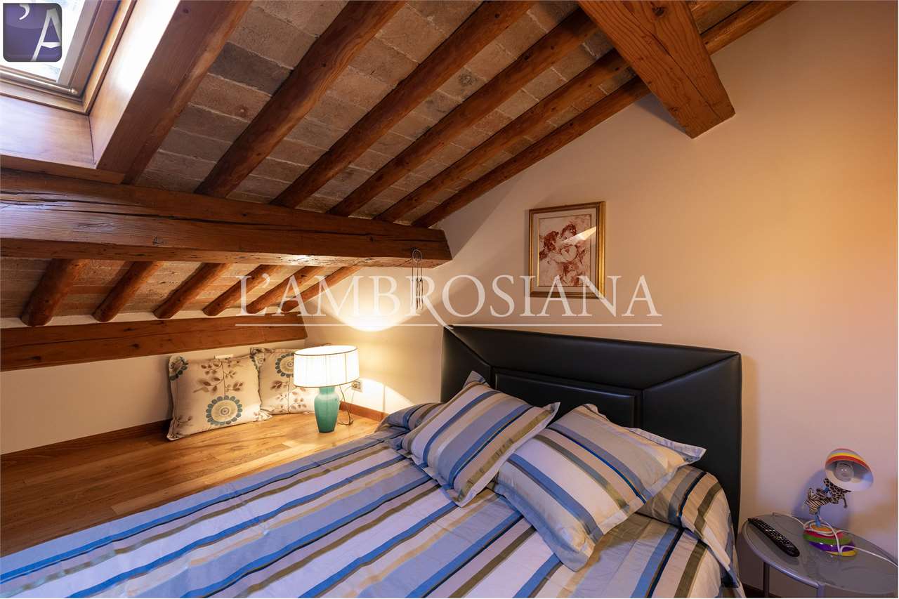 Casa singola in vendita a Padova, zona Via Altinate — fotografia 11