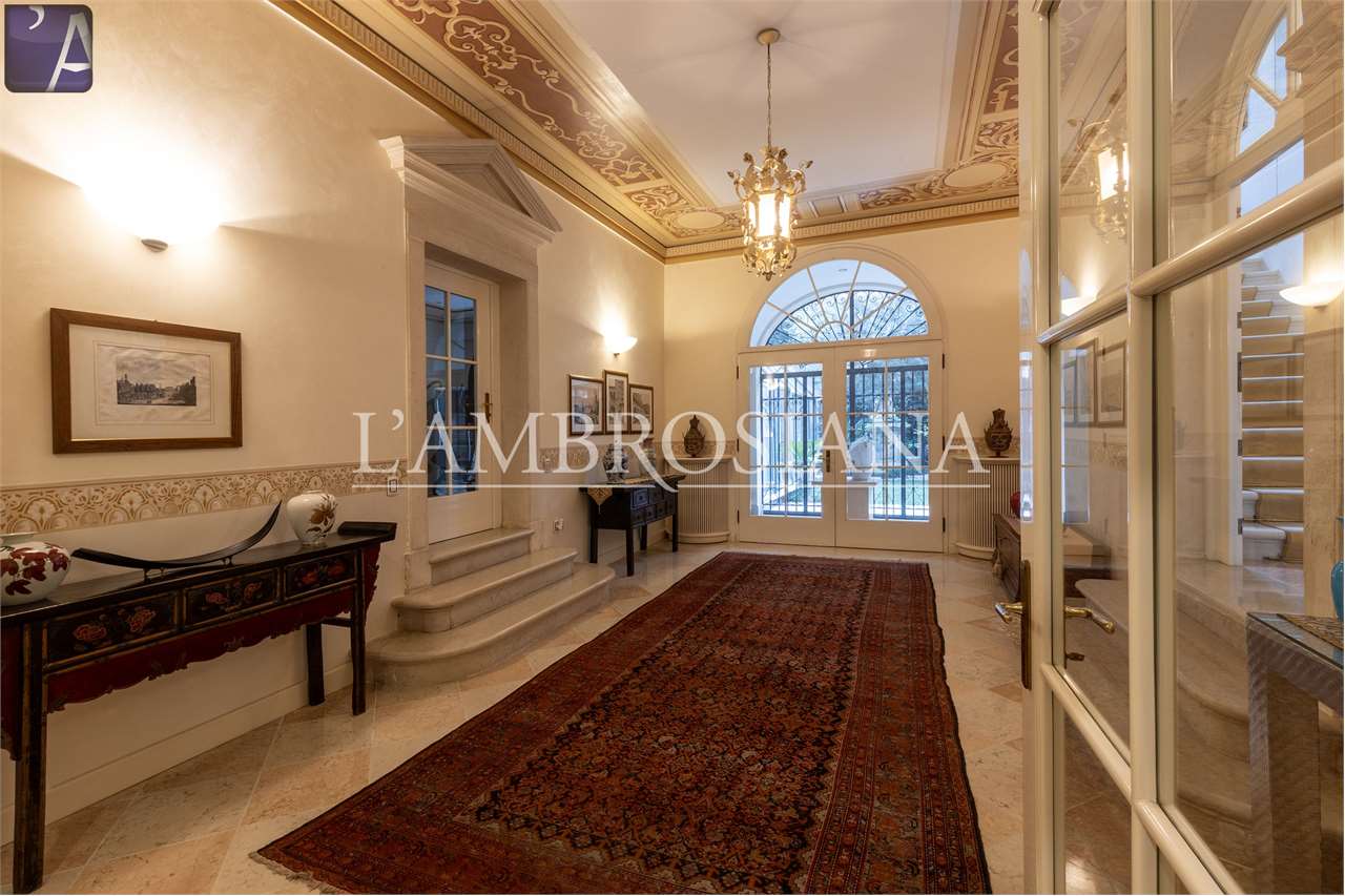 Casa singola in vendita a Padova, zona Città Giardino — Padova
