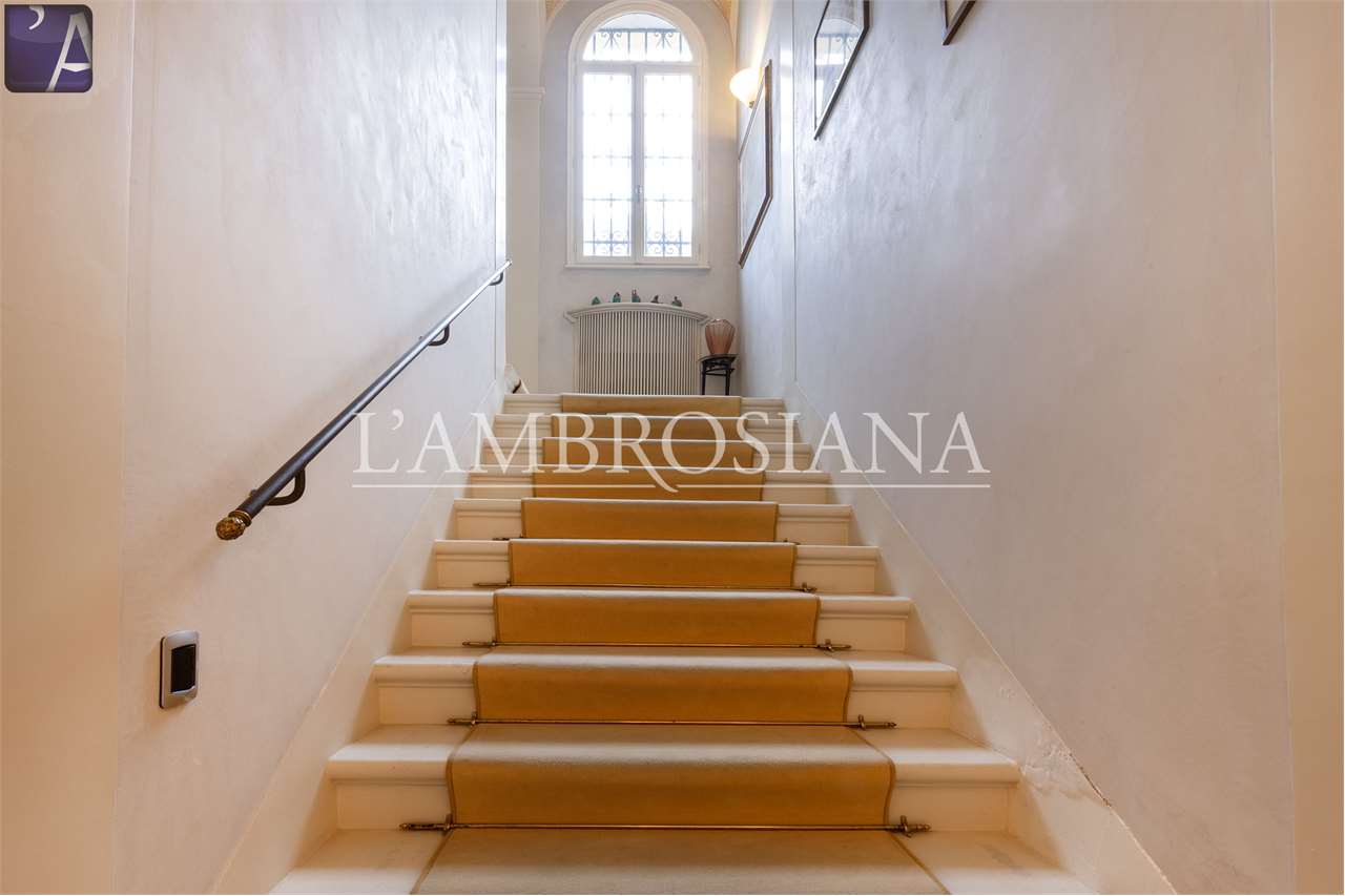 Casa singola in vendita a Padova, zona Città Giardino — fotografia 3