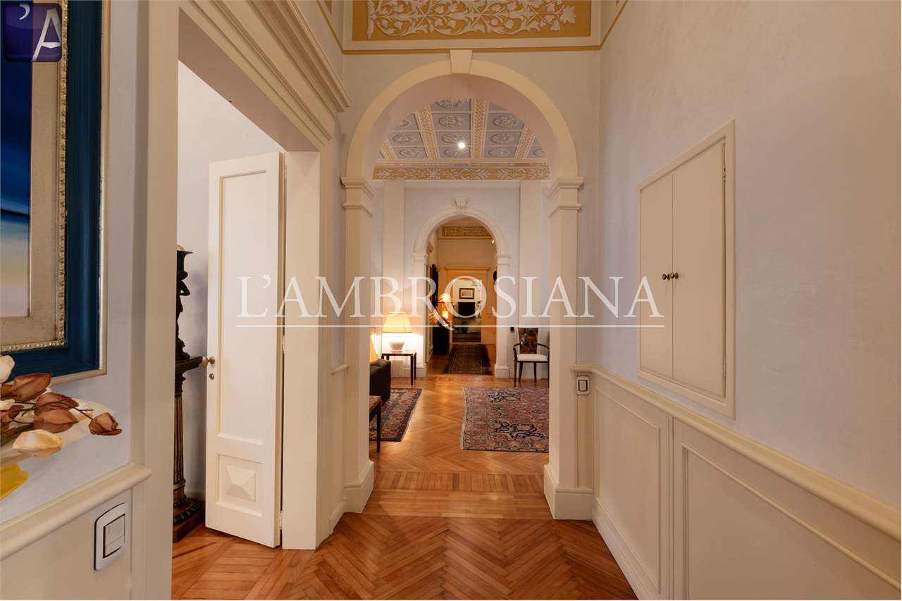 Casa singola in vendita a Padova, zona Città Giardino — fotografia 6