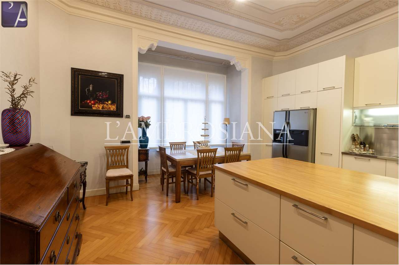 Casa singola in vendita a Padova, zona Città Giardino — fotografia 5