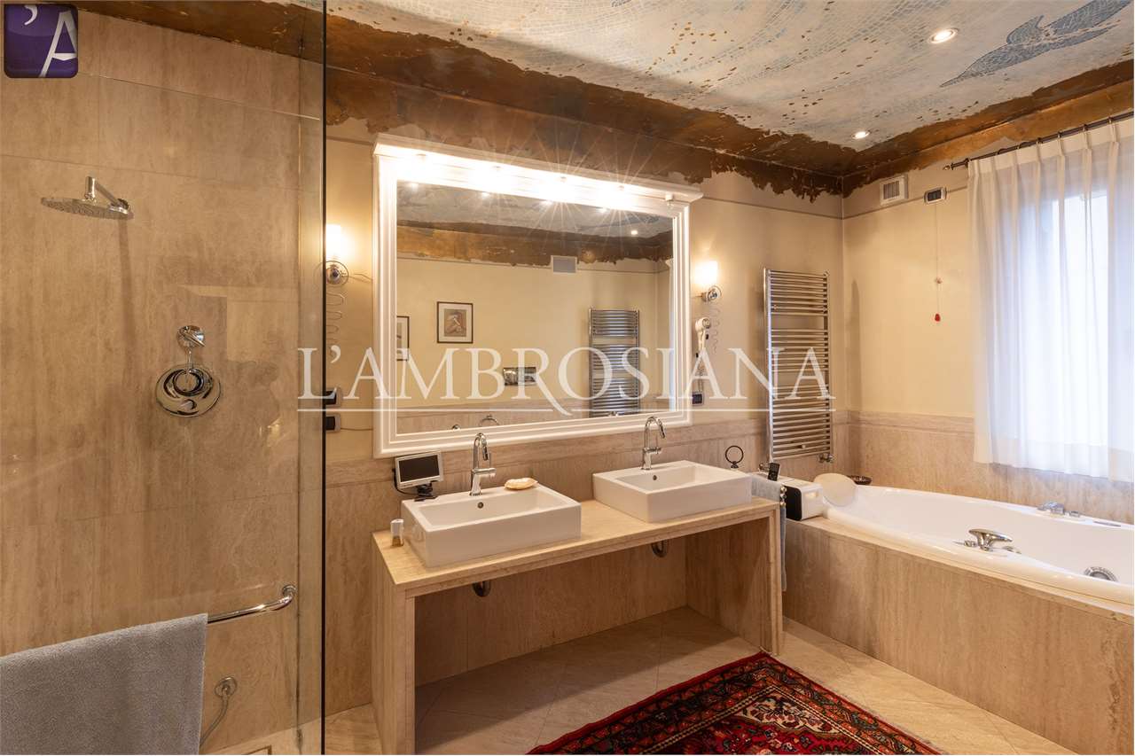 Casa singola in vendita a Padova, zona Città Giardino — fotografia 9