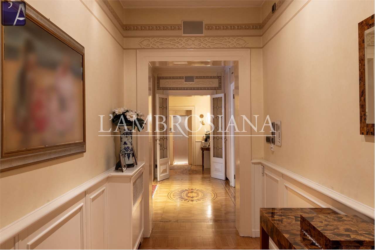 Casa singola in vendita a Padova, zona Città Giardino — fotografia 10