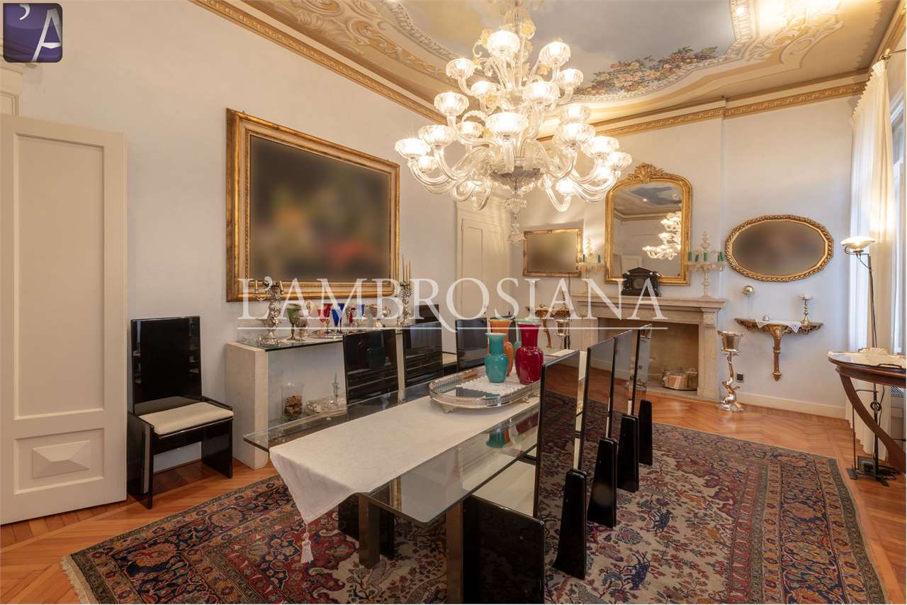 Casa singola in vendita a Padova, zona Città Giardino — fotografia 7