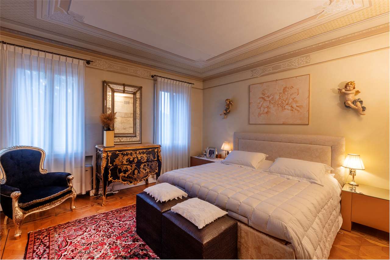 Casa singola in vendita a Padova, zona Città Giardino — fotografia 8