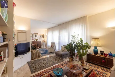 Appartamento in vendita a Padova, zona Duomo — Padova