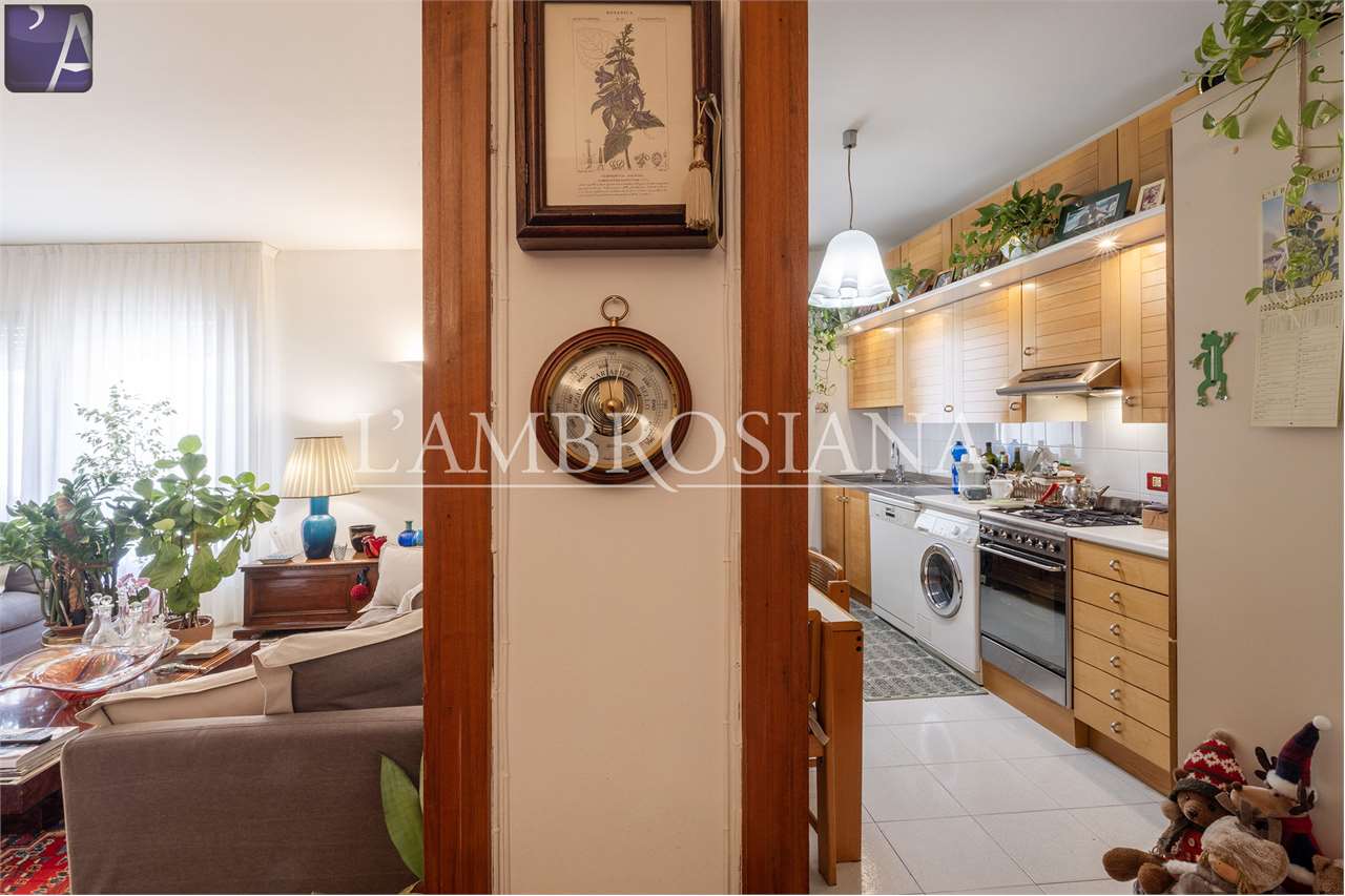 Appartamento in vendita a Padova, zona Duomo — fotografia 3
