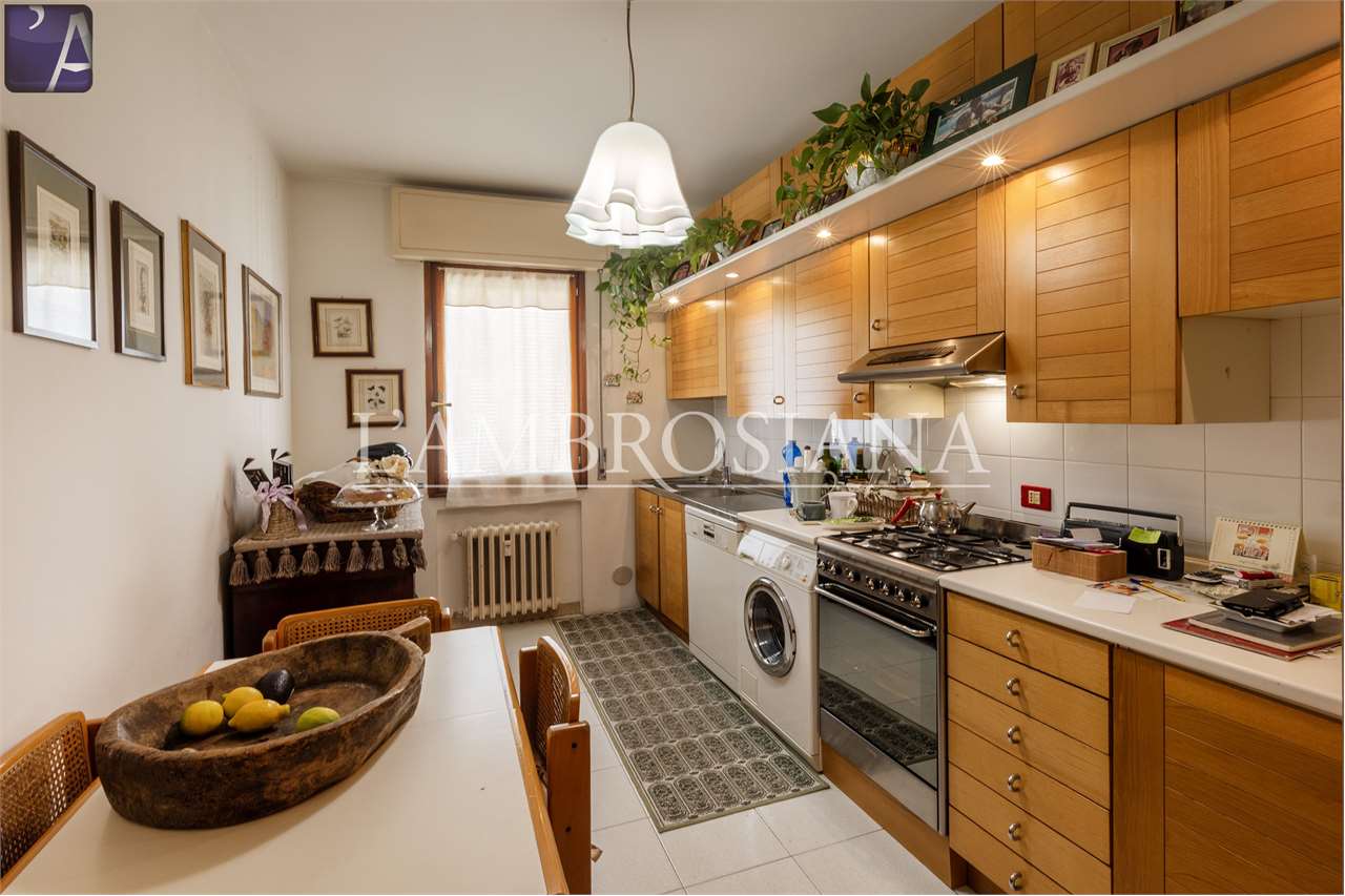 Appartamento in vendita a Padova, zona Duomo — fotografia 5