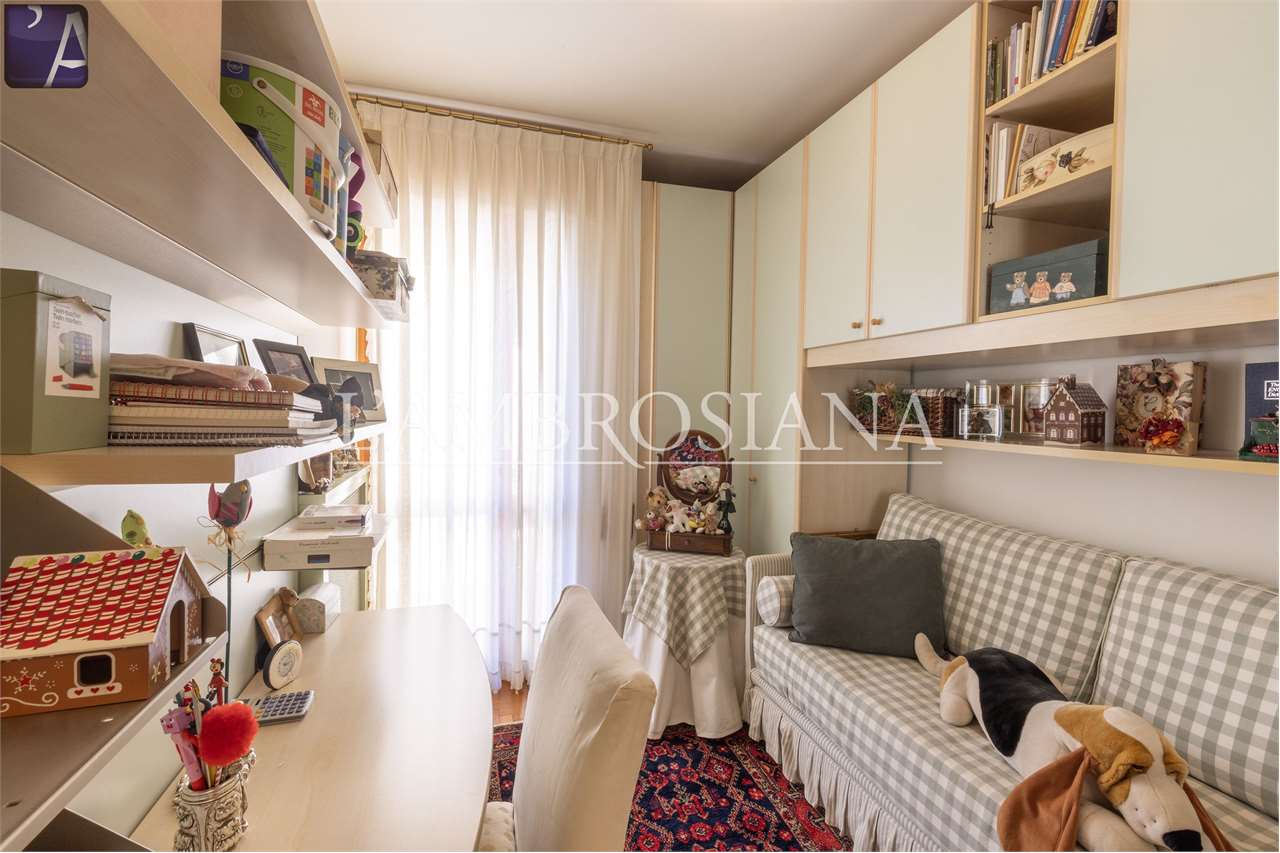 Appartamento in vendita a Padova, zona Duomo — fotografia 8